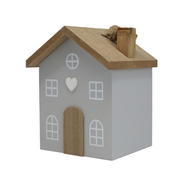 Grey House Design Weighted Doorstop