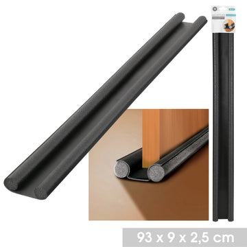 6pcs Waterproof Door Draught Stopper