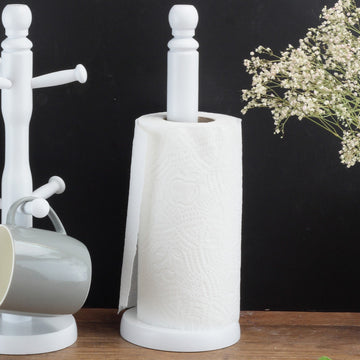 Apollo Paper Towel Roll Holder