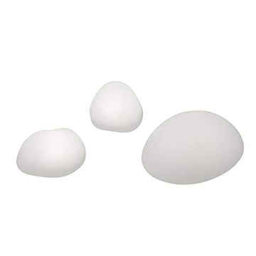 Searchlight LED Outdoor 3 Light Pebbles