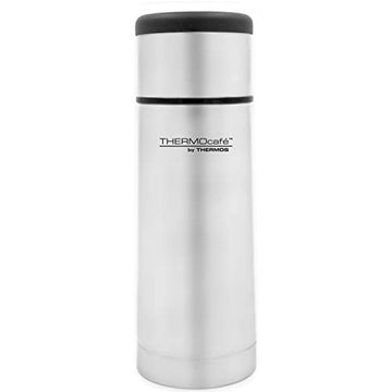 Double Wall Stainless Steel Vaccum Flask 350ml