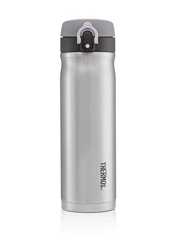 470ml Hot And Cold Vacuum Insulated Travel Drink Flask