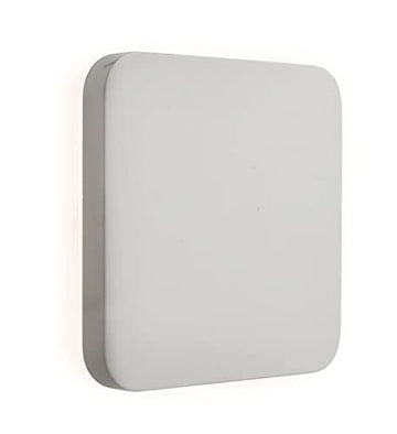 Plaster LED Gypsum Wall Light