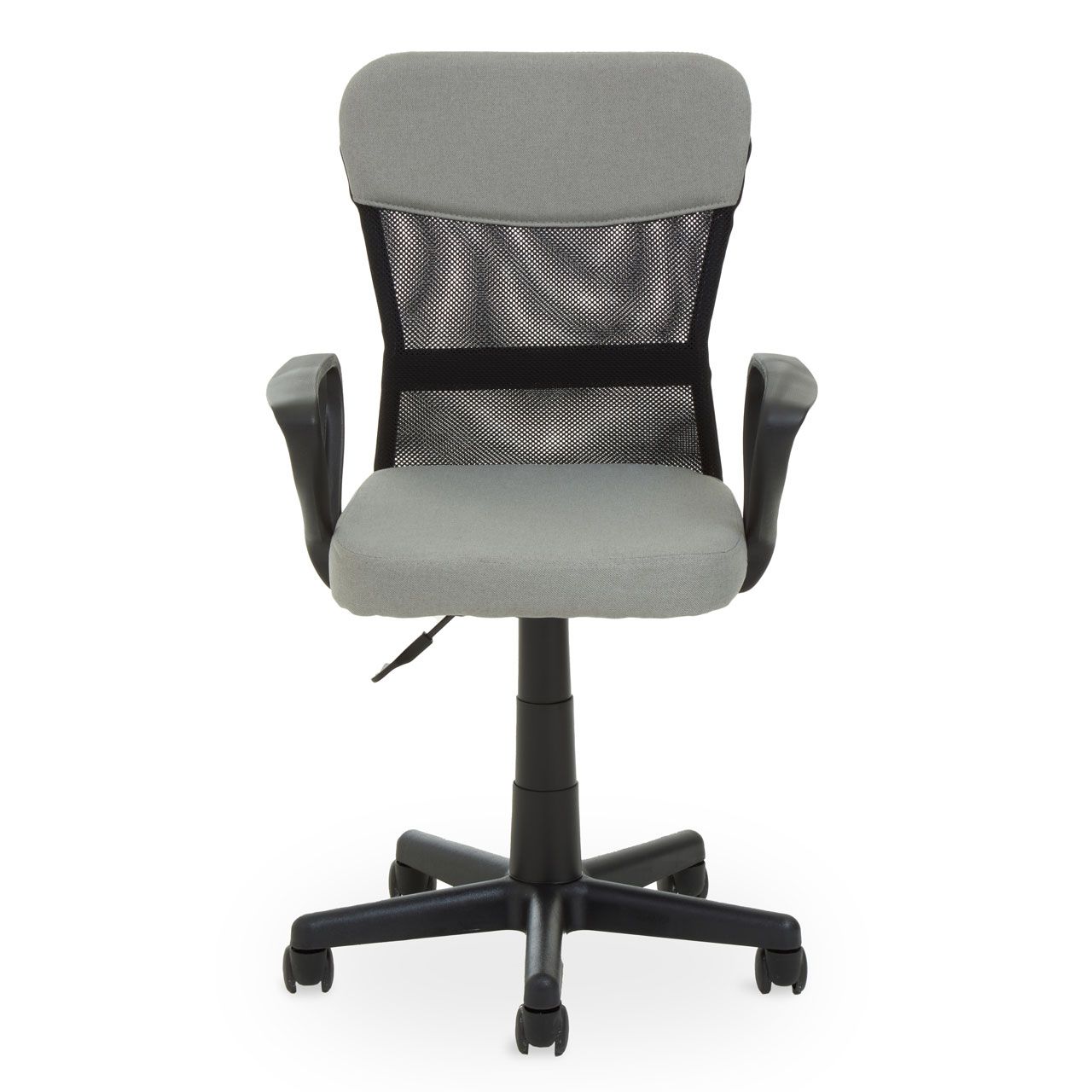 Mesh Back Stratford Black Home Office Chair