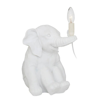 Roho Elephant Table Lamp
