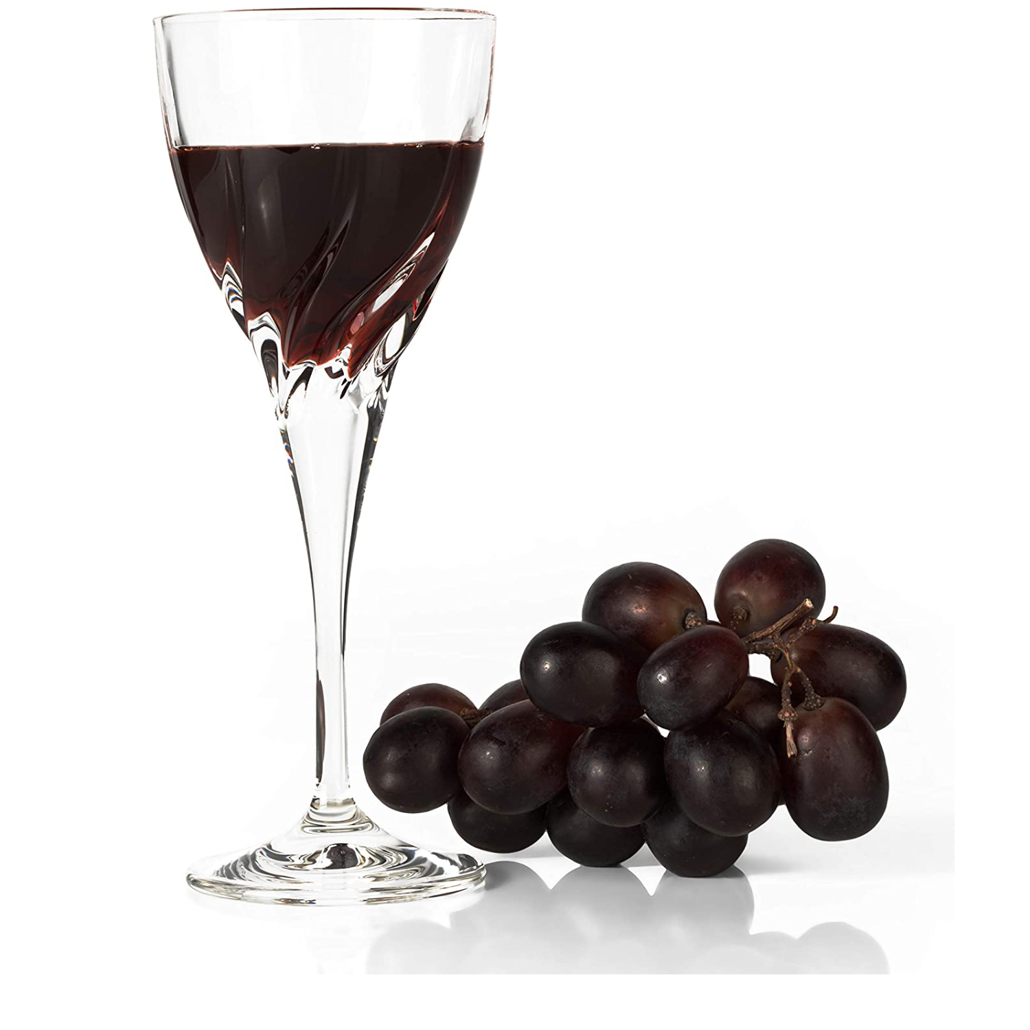 Set of 6 250ml Wine Glass