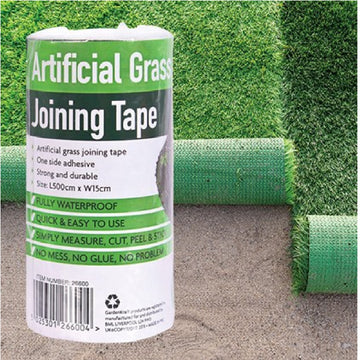 5m x 15cm Artificial Grass Joint Tape
