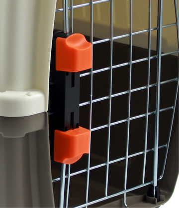 Portable Pet Carrier Cat  Dog Carry Basket Transporter Box