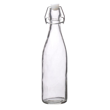 500ML Vintage Preserving Glass Bottle Oils Dressings