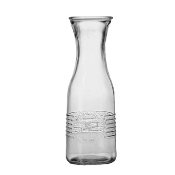 1.1 Litres Classic Basic Water Carafe