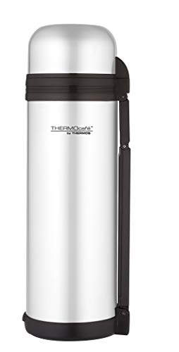 1.8l Multi Purpose Stainless Steel Food Coffee Flask