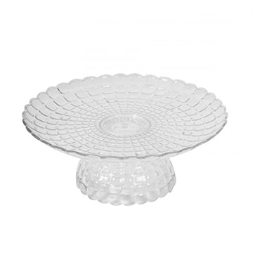 25cm Footed Cake Stand
