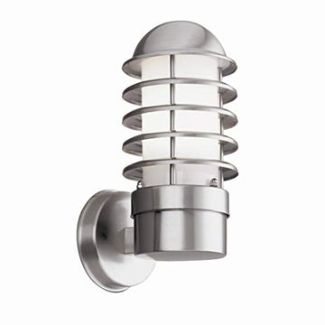 Outdoor Stainless Steel Wall Bracket Light (IP44)