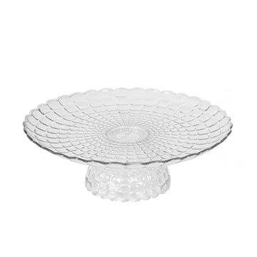 30cm Footed Cake Stand