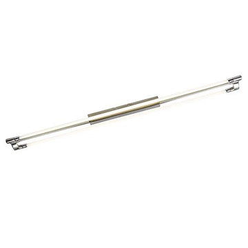 Flush LED Twin Strip Light