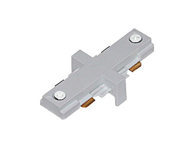 Track & Spot Painted Silver Connector For Tr4801Ag