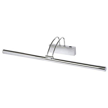 Majorca LED Chrome Picture Light