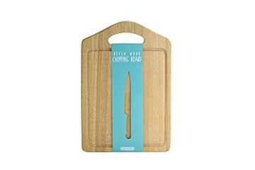 Chopping Board Worktop Saver With Handle