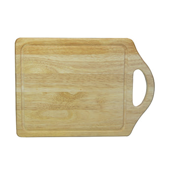 Chopping Board Worktop Saver With Handle