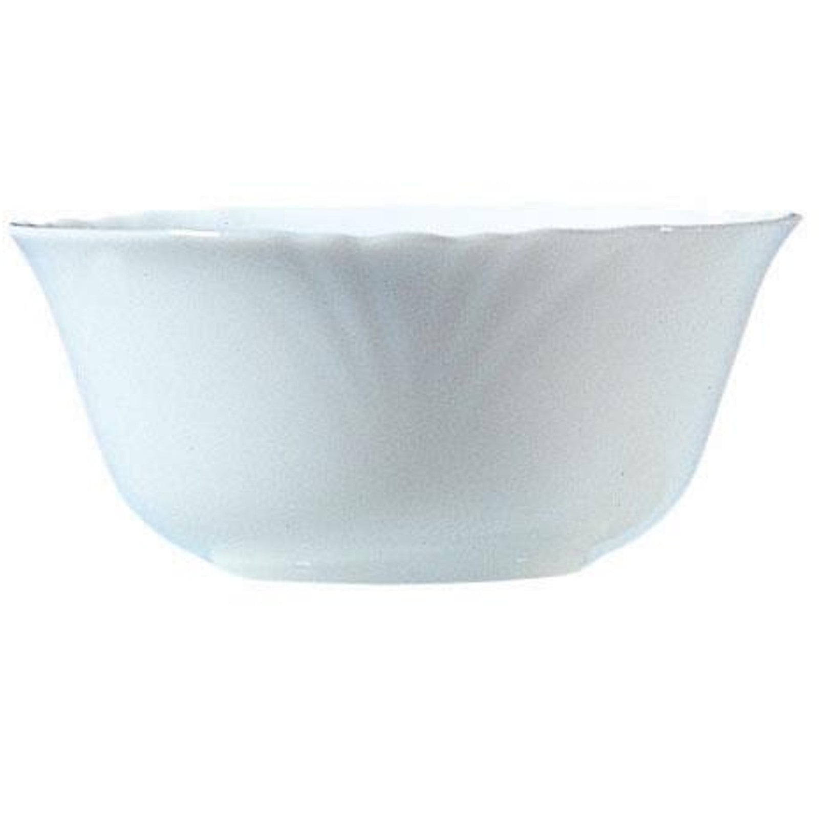 Luminarc Tempered 12cm Small Food Soup Cadix Round Bowl