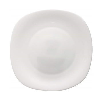 Bormioli Rocco 27cm Opal Glass Plates