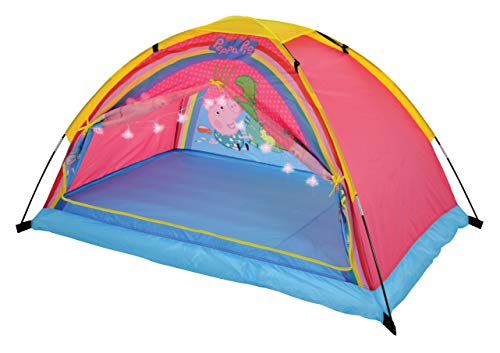 Peppa pig outlet teepee