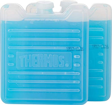 Thermos Two 100 Gram Non-Toxic Ice Pack