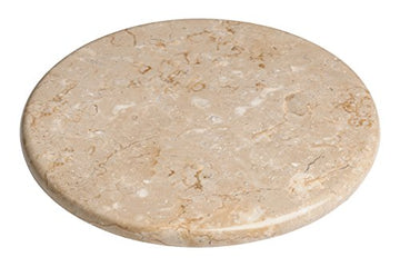 Champagne Marble Lazy Susan