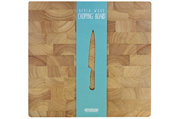 35cm Wooden Bread Pastry Chopping Board