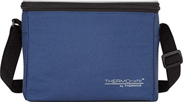 Thermos Individual 3.5L Navy Blue Insulated Cooler