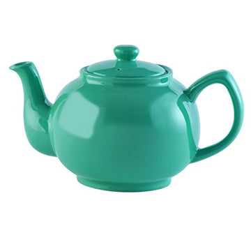6 Cup Teapot 1.1L Stoneware Tea Serving Pot