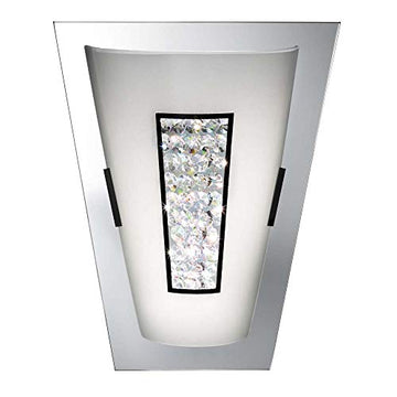 Wall Light LED Mirror Edge Ip44