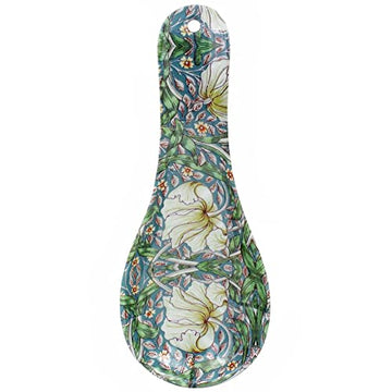 William Morris Pimpernel Melamine Spoon Tidy