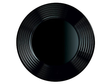 Luminarc Harena 25cm Food Round Plate Table Dining Server