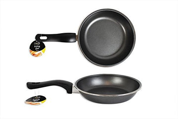 20cm Grey Non Stick Frying Pan