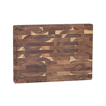 Typhoon 35x25cm Acacia Wood Chopping Board