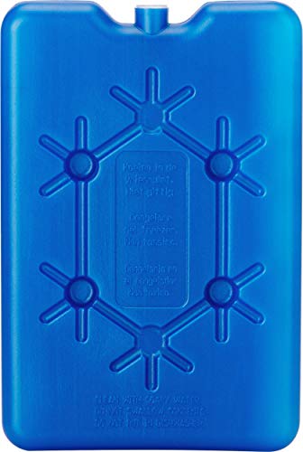200G Non Toxic Aqueous Polypropylene Ice Pack Freeze Board