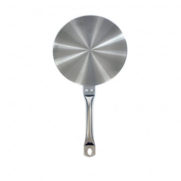 20cm Stainless Steel Induction Hob Heat Diffuser