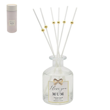 200ml I Love You Mum Reed Diffuser