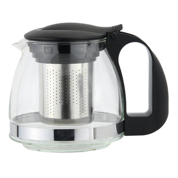 600ml Glass Tea Pot