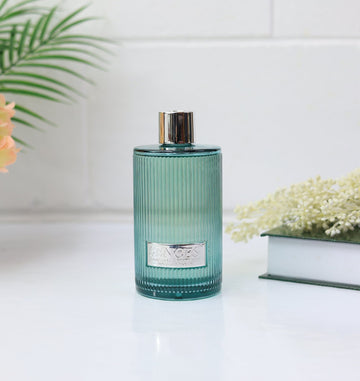Baltus Reed Diffuser 500ml Sences Ribbed Neroli & Ambergris