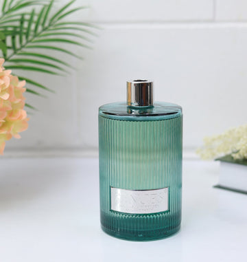 Baltus Reed Diffuser 1000ml Sences Ribbed Neroli & Ambergris