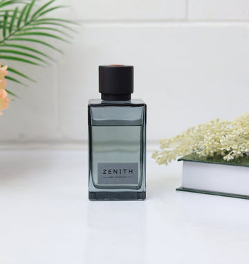 Baltus Reed Diffuser 400ml Zenith Arabian Oud