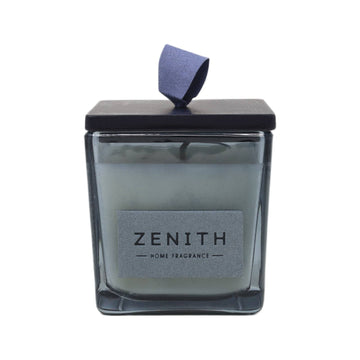 Zenith Series 220g Sences Scented Candle Jar Arabian Oud