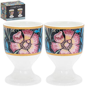 Set of 2 Compton Egg Cups