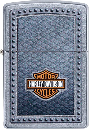 Zippo Harley Davidson Lighter