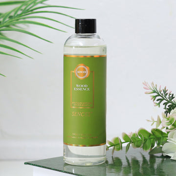 Baltus 300ml Sences Wood Essence Reed Diffuser Oil Refill