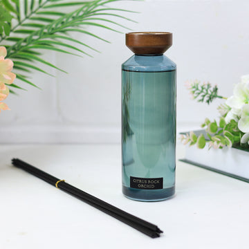 Baltus Reed Diffuser 500ml Sences Citrus Rock & Orchid
