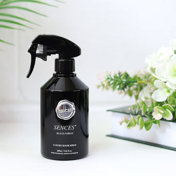 280ml Baltus Black Forest Air Freshener Fragrance Room Spray