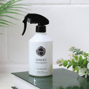 280ml Baltus White Sandalwood Air Freshener Fragrance Room Spray